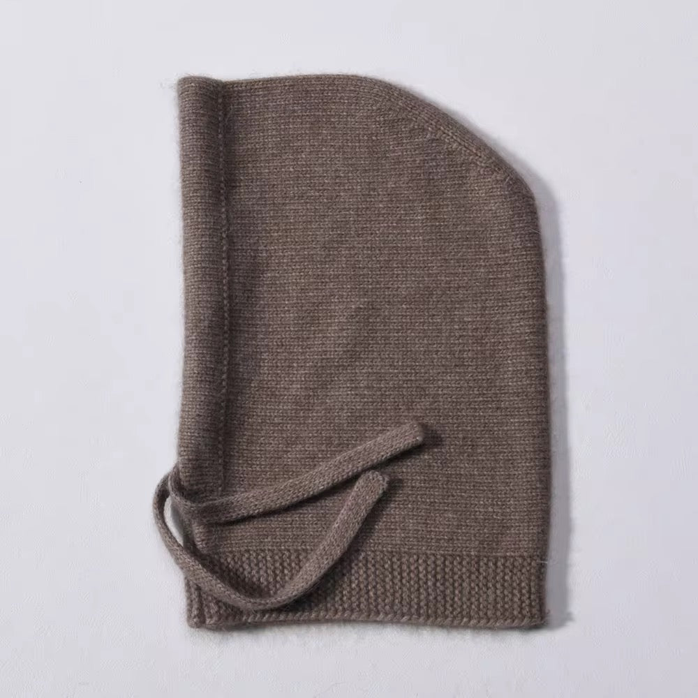Knitlab Balaclava - Onesize