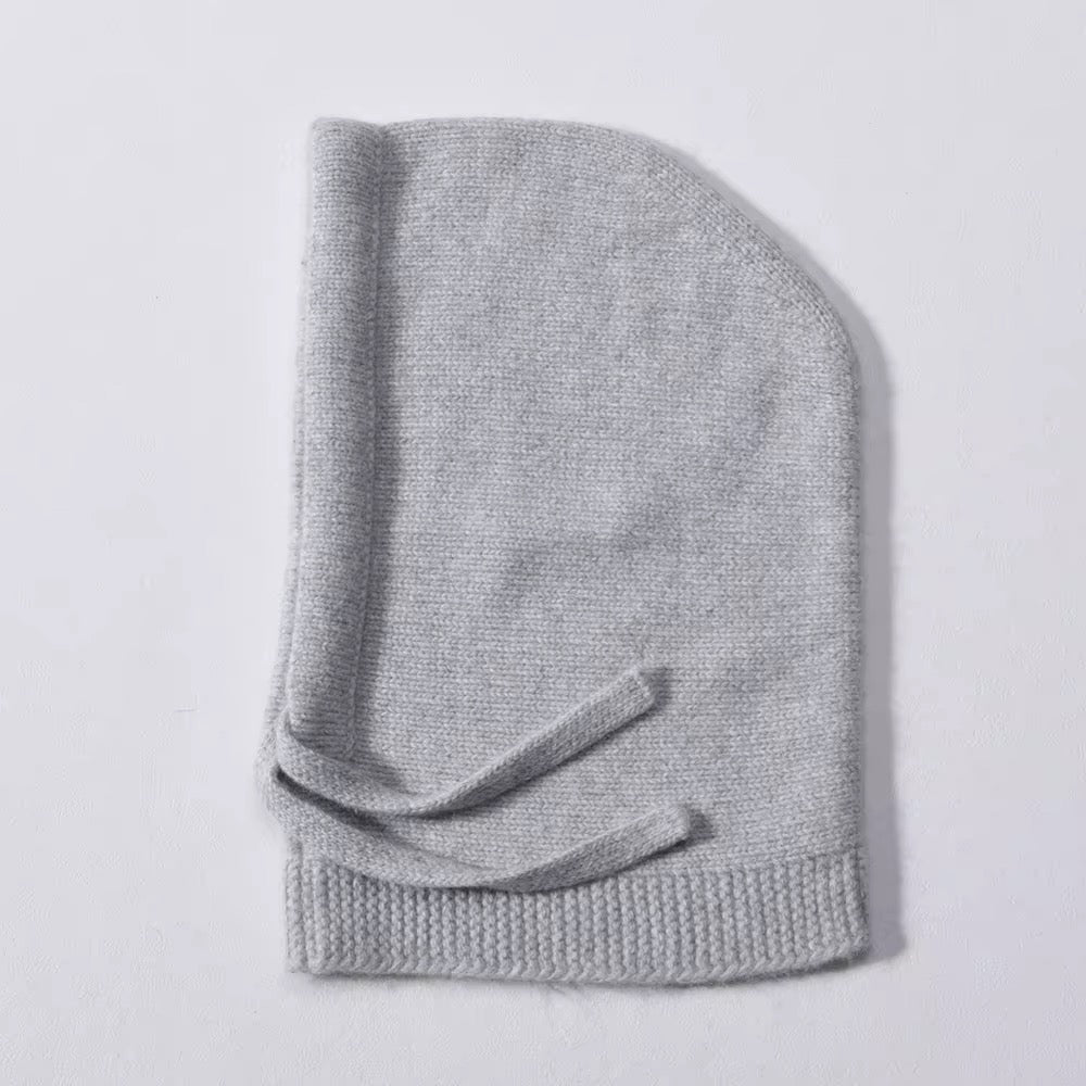 Knitlab Balaclava - Onesize