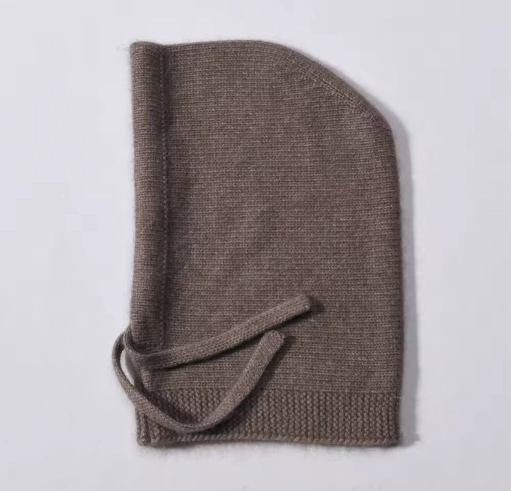 Knitlab Balaclava - Onesize