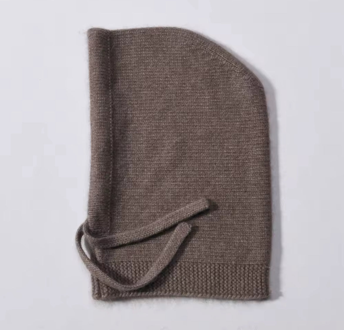 Knitlab Balaclava - Onesize