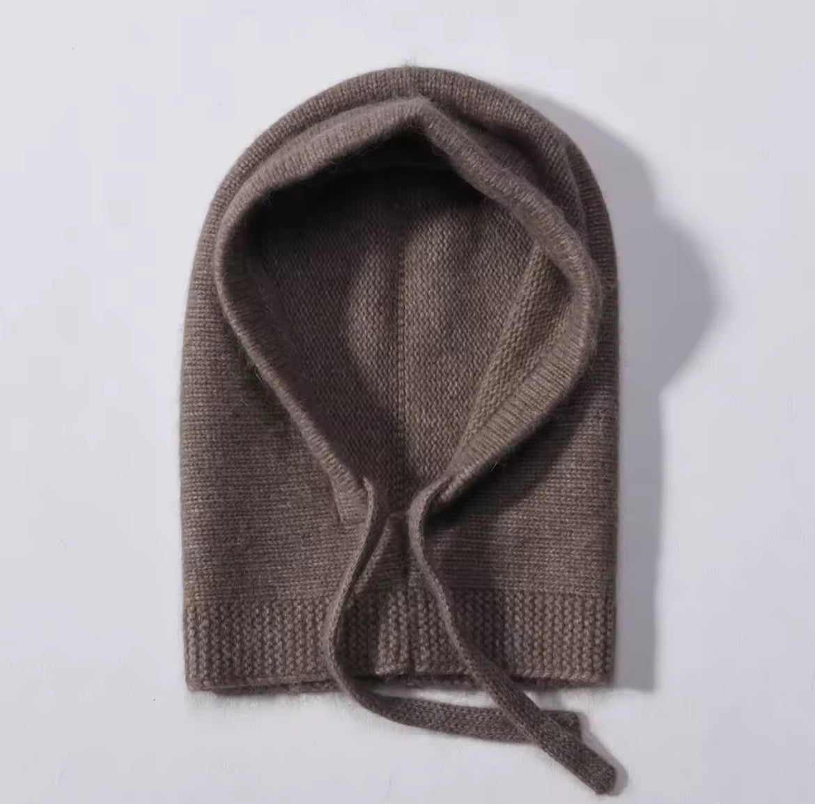 Knitlab Balaclava - Onesize