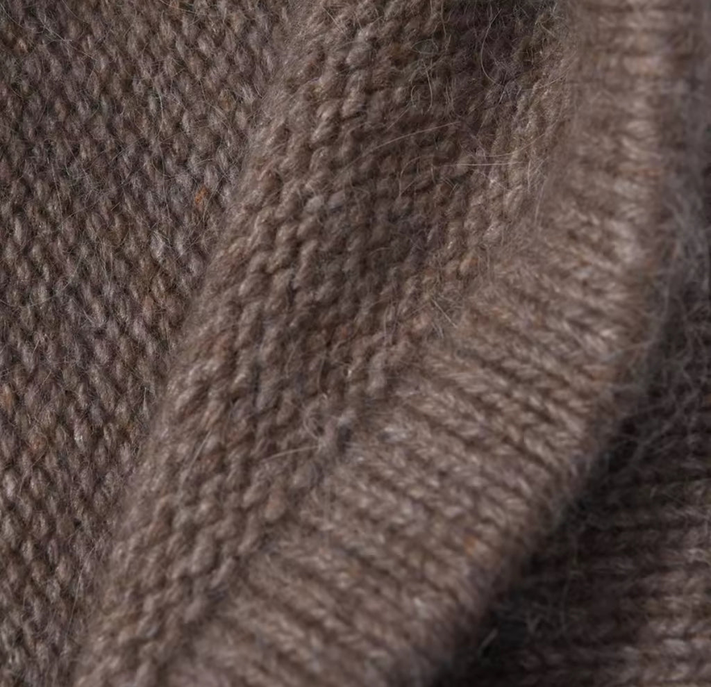 Knitlab Balaclava - Onesize