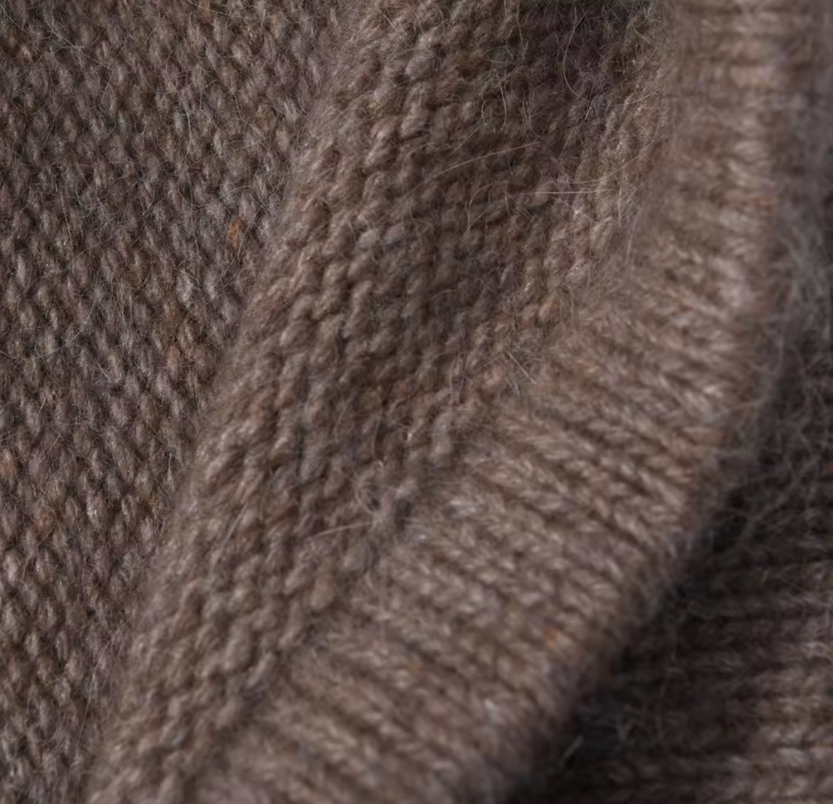 Knitlab Balaclava - Onesize