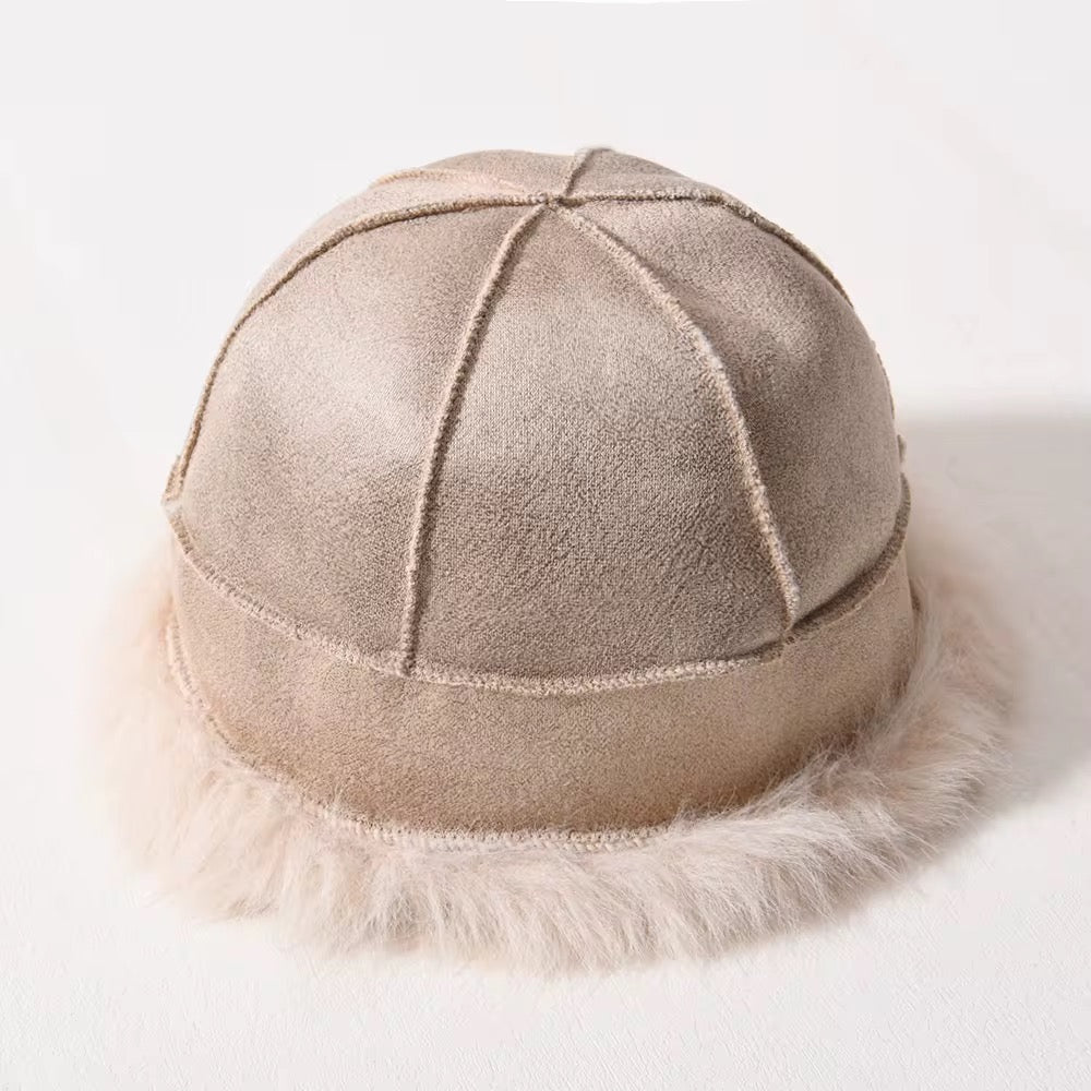 Knitlab Fluffig Hat - Onesize